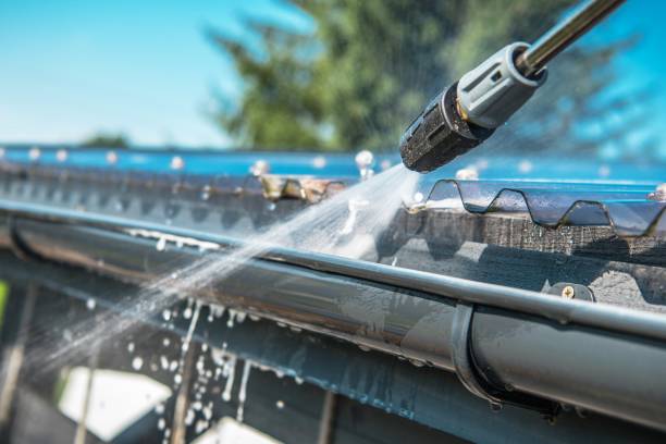 Best Garage Pressure Washing  in Grants, NM