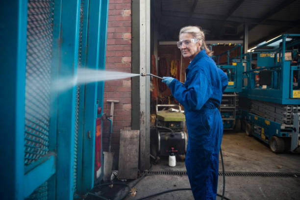 Best Commercial Pressure Washing  in Grants, NM