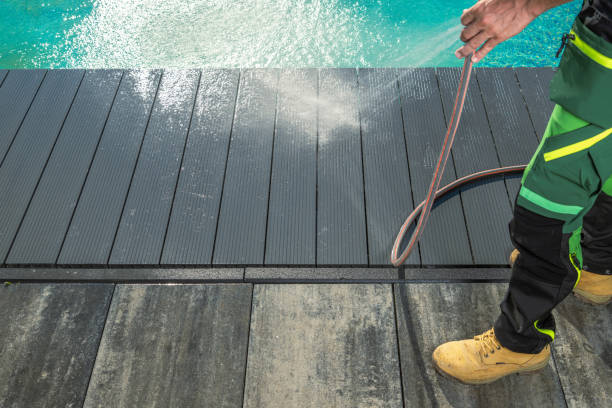 Roof Power Washing Services in Grants, NM