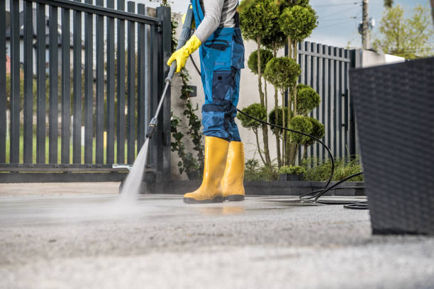 Professional Pressure Washing in Grants, NM