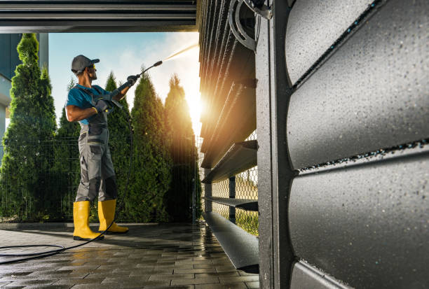 Best Roof Power Washing Services  in Grants, NM