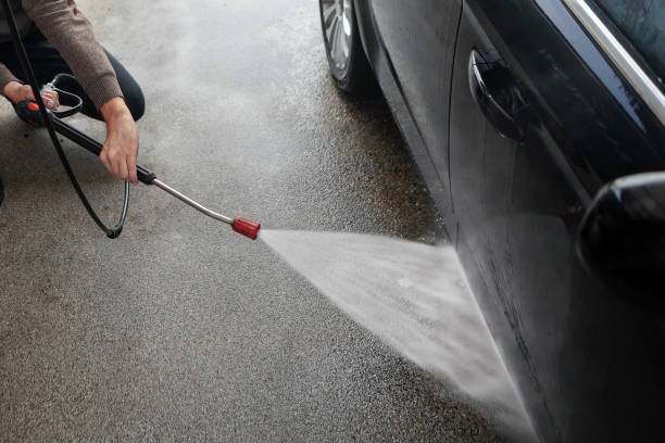 Pressure Washing Services for Businesses in Grants, NM